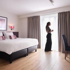 Kamer met een King Size Bed
