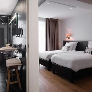 Kamer met Twee Aparte Bedden