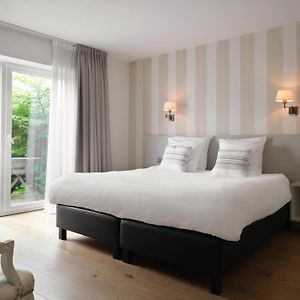 Kamer met een King Size Bed